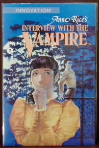 Anne Rice's Interview with the Vampire 02 (01)